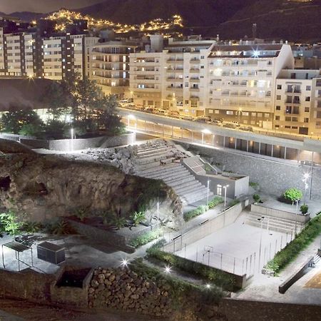 Duplex Centrico, Hasta 6 Personas. Santa Cruz de Tenerife Exterior foto