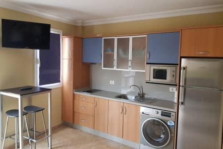 Duplex Centrico, Hasta 6 Personas. Santa Cruz de Tenerife Exterior foto