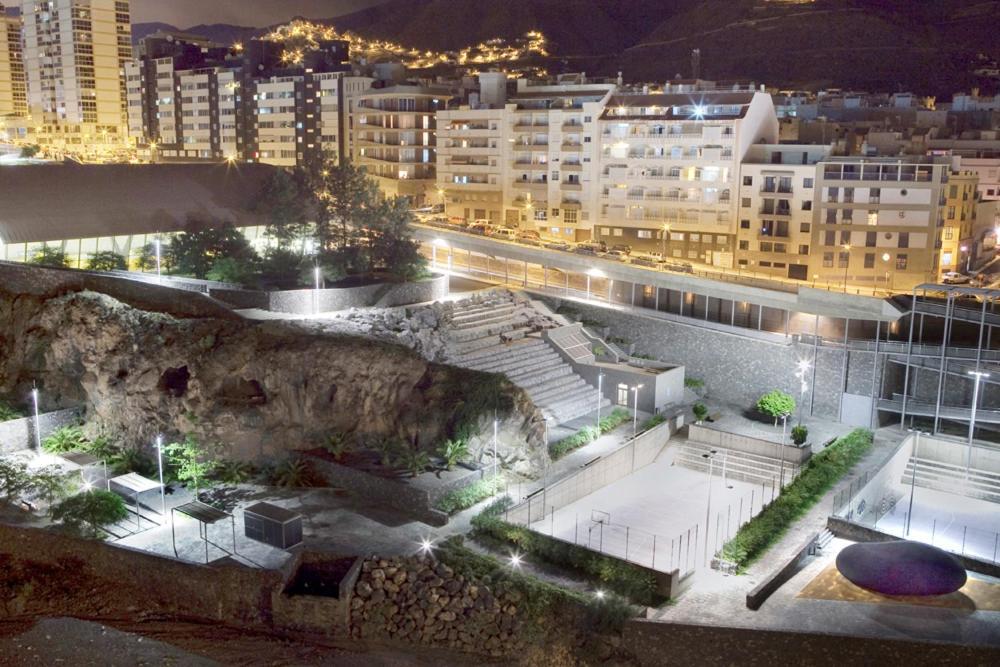 Duplex Centrico, Hasta 6 Personas. Santa Cruz de Tenerife Exterior foto