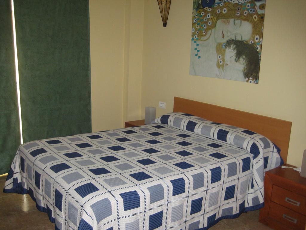 Duplex Centrico, Hasta 6 Personas. Santa Cruz de Tenerife Exterior foto