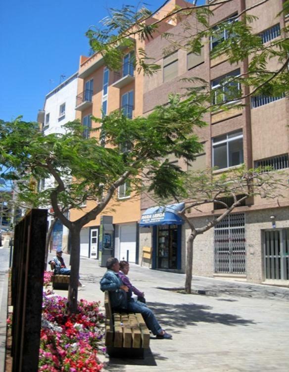 Duplex Centrico, Hasta 6 Personas. Santa Cruz de Tenerife Exterior foto