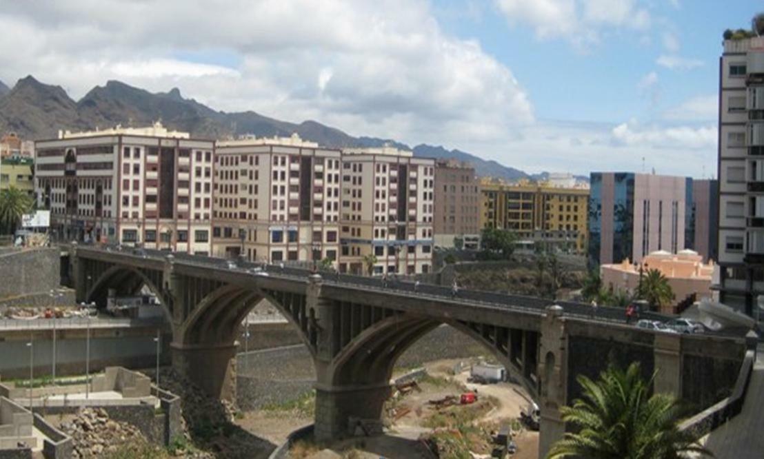 Duplex Centrico, Hasta 6 Personas. Santa Cruz de Tenerife Exterior foto