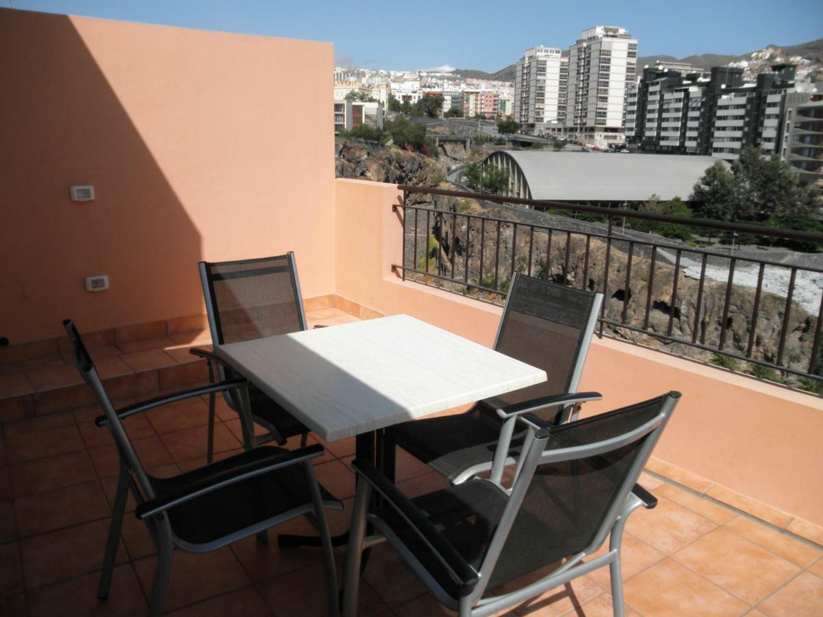 Duplex Centrico, Hasta 6 Personas. Santa Cruz de Tenerife Exterior foto
