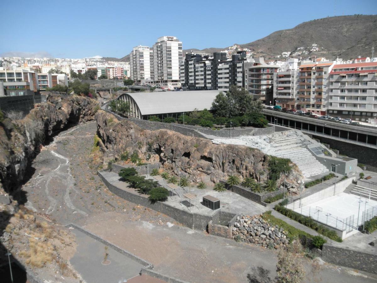 Duplex Centrico, Hasta 6 Personas. Santa Cruz de Tenerife Exterior foto